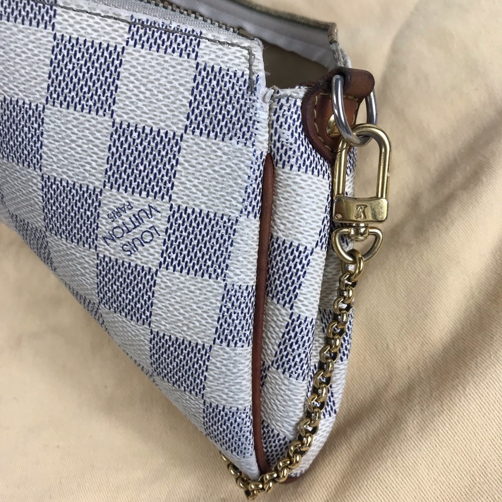 💎✨DISCONTINUED✨💎 EVA Louis Vuitton - Picture 11 of 16